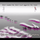 Honestly? Part of my Youtube playlist is full of these sad songs...I listen to Rolling Girl (wowaka) too much.